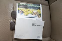 2016 Hyundai Tucson Highlander