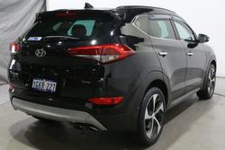 2016 Hyundai Tucson Highlander