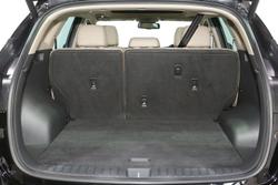 2016 Hyundai Tucson Highlander