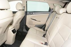 2016 Hyundai Tucson Highlander