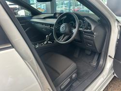 2026 Mazda 3 G20 Evolve