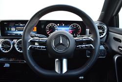 2024 Mercedes-Benz A-Class A200 W177 Digital White
