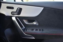 2024 Mercedes-Benz A-Class A200 W177 Digital White
