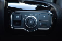 2024 Mercedes-Benz A-Class A200 W177 Digital White