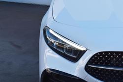 2024 Mercedes-Benz A-Class A200 W177 Digital White