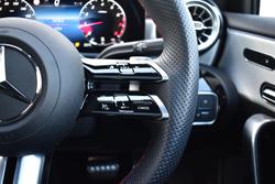 2024 Mercedes-Benz A-Class A200 W177 Digital White