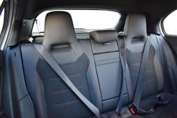 2024 Mercedes-Benz A-Class A200 W177 Digital White