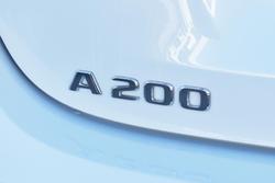 2024 Mercedes-Benz A-Class A200 W177 Digital White
