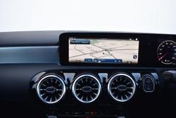 2024 Mercedes-Benz A-Class A200 W177 Digital White