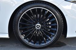 2024 Mercedes-Benz A-Class A200 W177 Digital White