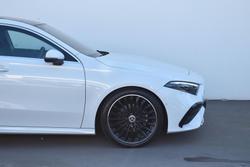 2024 Mercedes-Benz A-Class A200 W177 Digital White