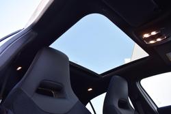 2024 Mercedes-Benz A-Class A200 W177 Digital White