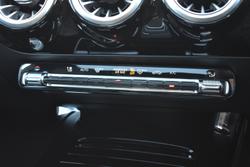 2024 Mercedes-Benz A-Class A200 W177 Digital White