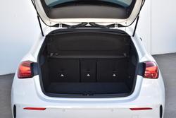 2024 Mercedes-Benz A-Class A200 W177 Digital White