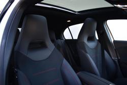 2024 Mercedes-Benz A-Class A200 W177 Digital White