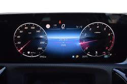 2024 Mercedes-Benz A-Class A200 W177 Digital White