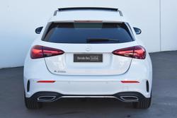 2024 Mercedes-Benz A-Class A200 W177 Digital White