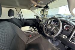 2020 RAM 1500 Express