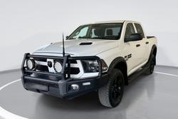 2020 RAM 1500 Express