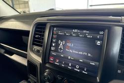 2020 RAM 1500 Express