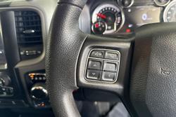 2020 RAM 1500 Express