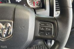 2020 RAM 1500 Express