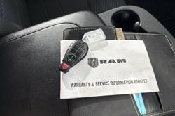 2020 RAM 1500 Express