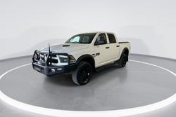 2020 RAM 1500 Express
