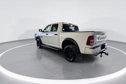 2020 RAM 1500 Express