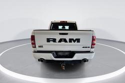 2020 RAM 1500 Express