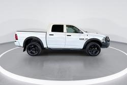 2020 RAM 1500 Express