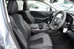 2024 Subaru Outback AWD 6GEN MY24 AWD Ice Silver