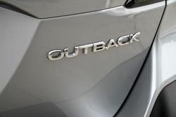 2024 Subaru Outback AWD 6GEN MY24 AWD Ice Silver