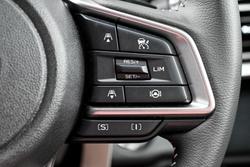 2024 Subaru Outback AWD 6GEN MY24 AWD Ice Silver