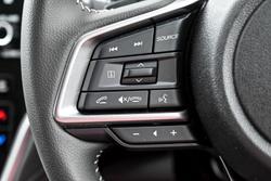 2024 Subaru Outback AWD 6GEN MY24 AWD Ice Silver