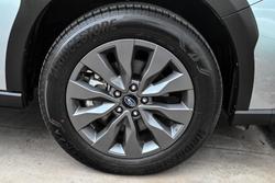 2024 Subaru Outback AWD 6GEN MY24 AWD Ice Silver