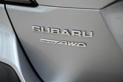 2024 Subaru Outback AWD 6GEN MY24 AWD Ice Silver