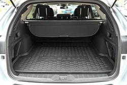 2024 Subaru Outback AWD 6GEN MY24 AWD Ice Silver