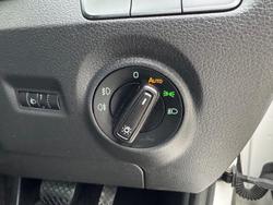 2016 SKODA Fabia 81TSI NJ MY17 Candy White
