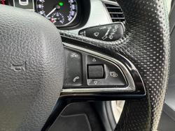 2016 SKODA Fabia 81TSI NJ MY17 Candy White