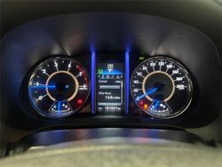 2016 Toyota Fortuner Crusade GUN156R 4X4 Dual Range Glacier White