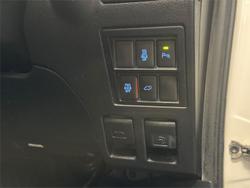 2016 Toyota Fortuner Crusade GUN156R 4X4 Dual Range Glacier White