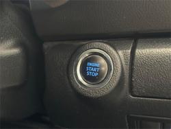 2016 Toyota Fortuner Crusade GUN156R 4X4 Dual Range Glacier White