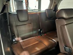 2016 Toyota Fortuner Crusade GUN156R 4X4 Dual Range Glacier White