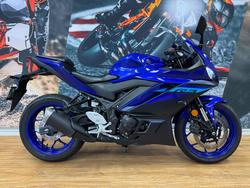 Yamaha YZF-R3