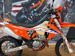 2023 Ktm 350 EXC-F ORANGE