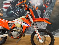 2023 Ktm 350 EXC-F ORANGE