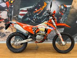 KTM 350 EXC-F
