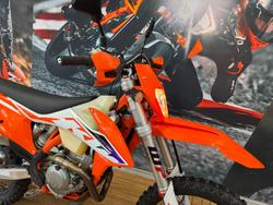 2023 Ktm 350 EXC-F ORANGE