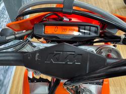 2023 Ktm 350 EXC-F ORANGE